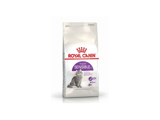 Royal Canin Feline Sensible  2kg