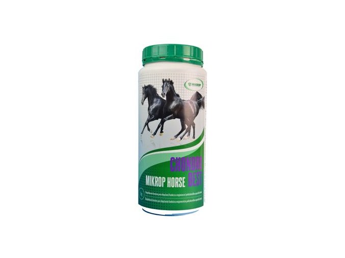 Mikrop Horse Chondro Best 1kg