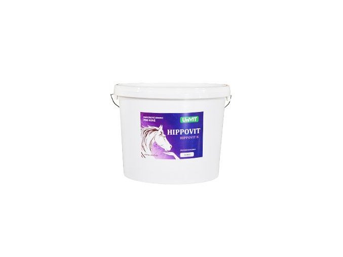 Hippovit K 10kg