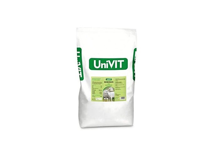 Roboran pro ovce a kozy plv 5kg