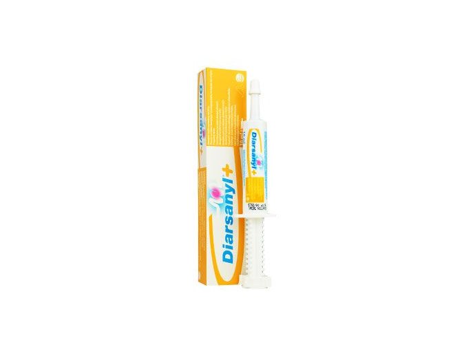 Diarsanyl pasta 10ml