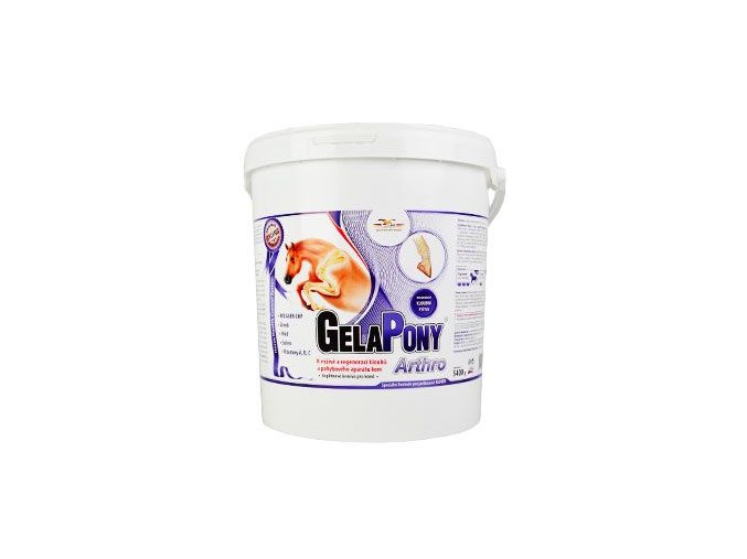 Gelapony Arthro 5400g