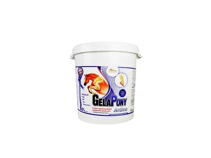 Gelapony Arthro 10,8kg