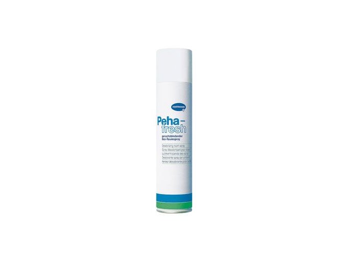 Osvěžovač Peha-fresh spray Hartmann 400ml