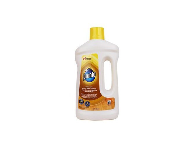 Čistič pro domácnost Pronto 5V1 na dřevo 750ml