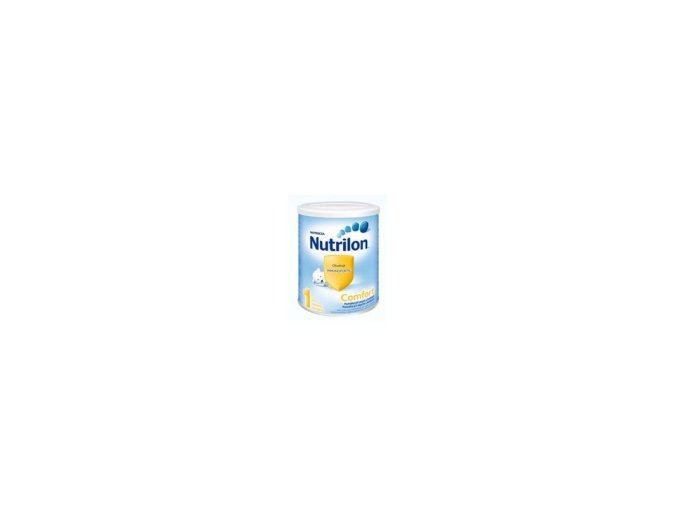 nutrilon 1 comfort mleko detske plv 400g