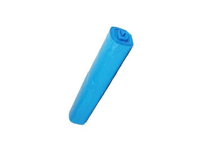 Pytle na odpadky 120l 25ks