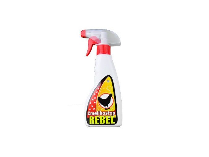 Rebel Čmelíkostop spr 250ml