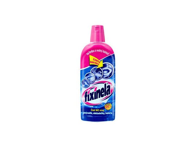 Čistič pro domácnost Fixinela 500ml