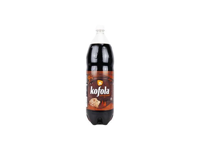 Nápoj Kofola Original 2l