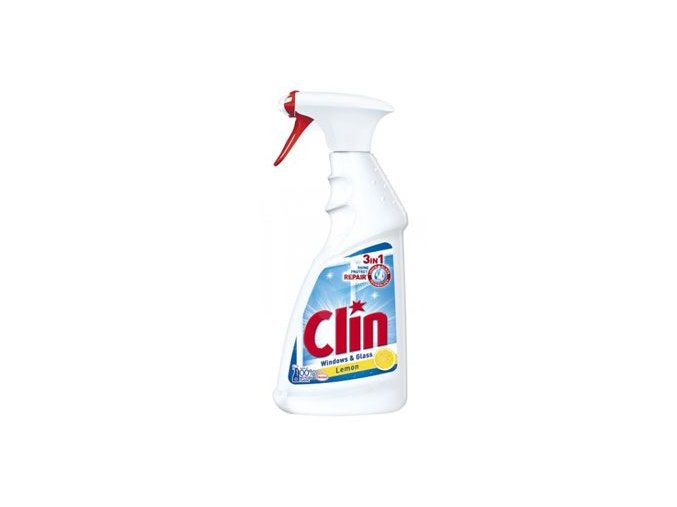 Čistič na okna Clin Citrus MR 500ml