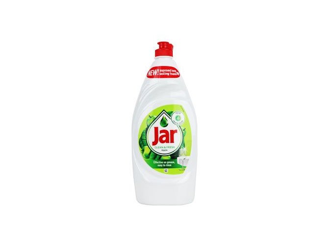 Saponát na nádobí Jar Apple 900ml