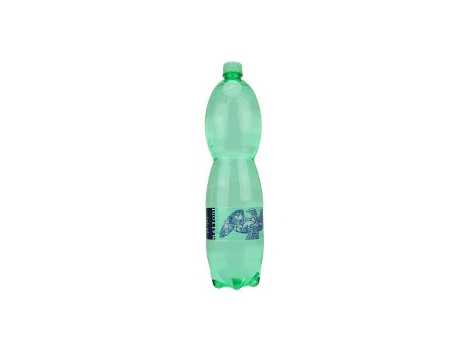 Nápoj Mattoni jemně perlivá 1,5l