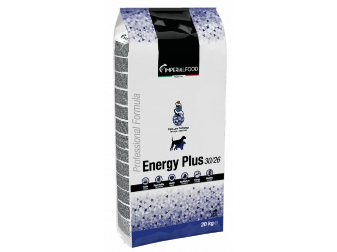 Imperial Food Energy Plus 20 kg