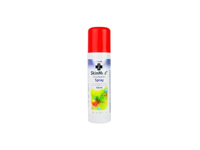 SkinMed spray 150ml