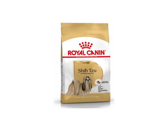 Royal Canin Breed ShihTzu 1,5kg
