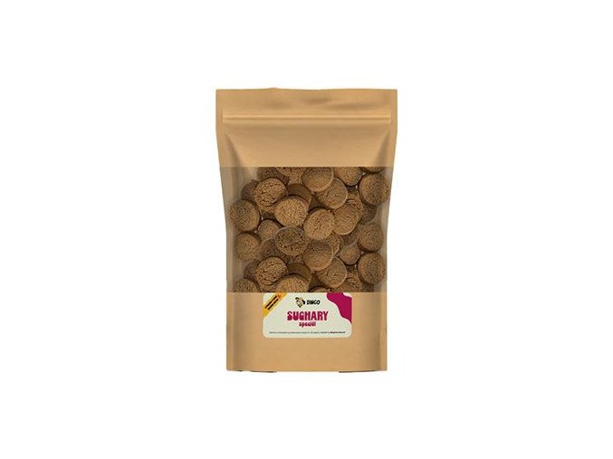 DINGO special 500g