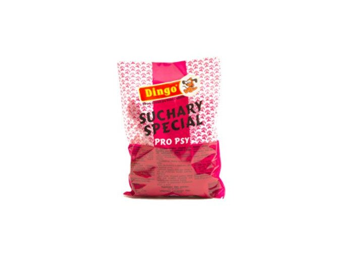 DINGO special 500g