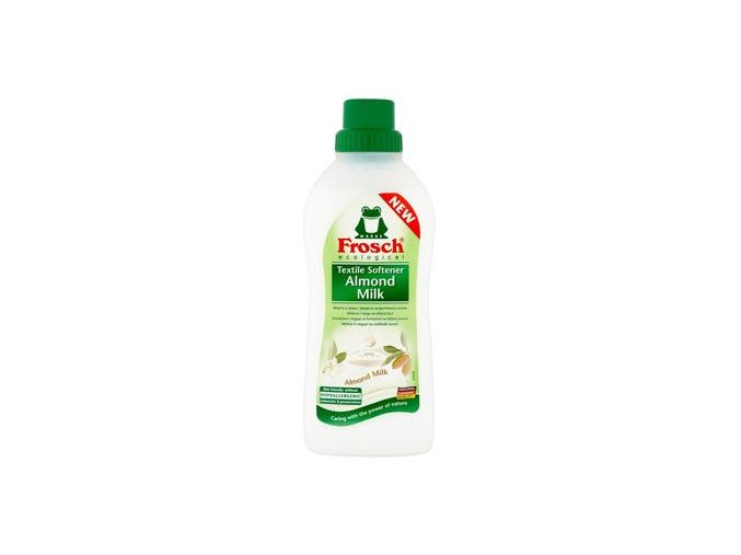 Aviváž Frosch Eko 750ml Mandlové mléko hypoalergenní