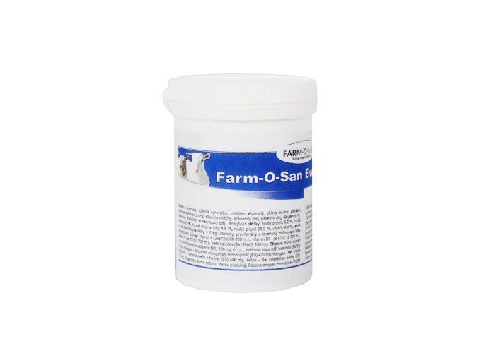 FOS Reviva Ewe 100g