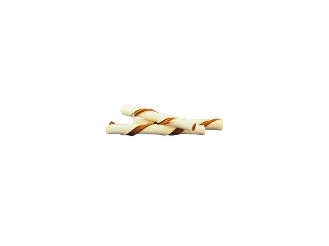 Magnum Rawhide Roll Stick 5" brown 40ks