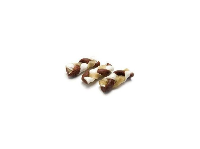 Magnum Rawhide Medium Braid 5,5" 500g