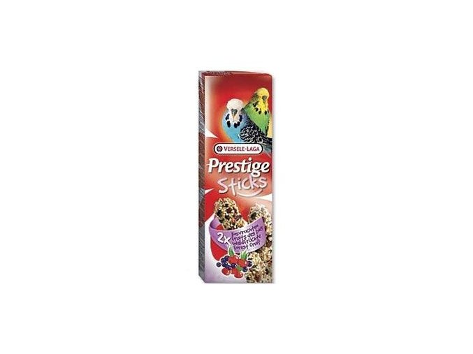 VL Prestige Sticks pro andulky Forest fruit 2x30g