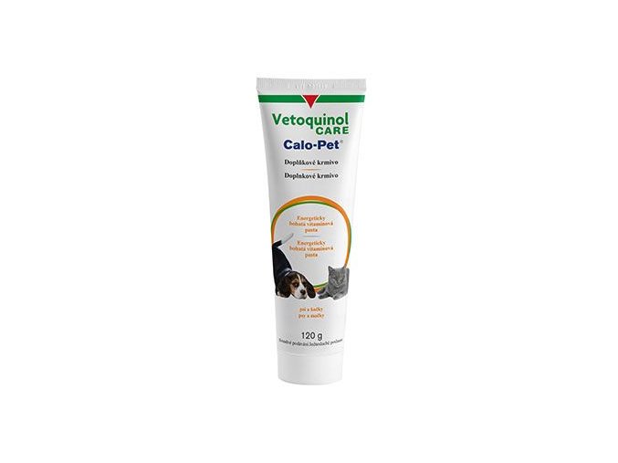 Calopet gel 120g