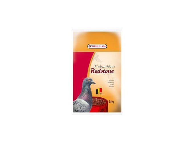 VL Colombine Redstone pro holuby 2,5kg