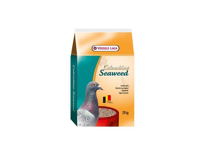 VL Colombine Seaweed pro holuby 20kg