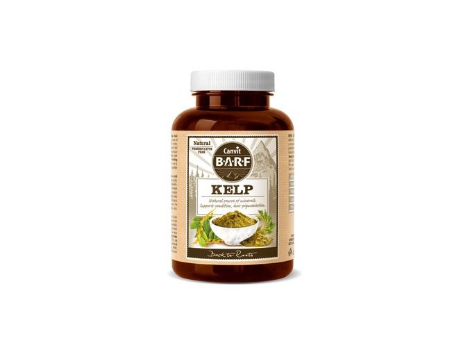 Canvit BARF Kelp 180g