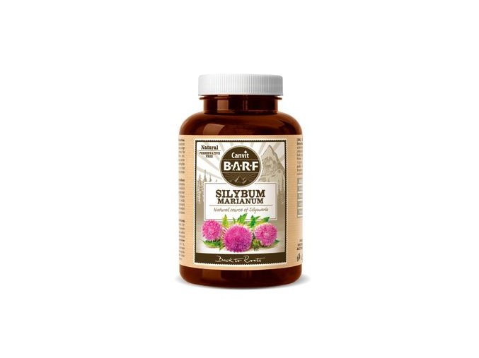 Canvit BARF Silybum Marianum 160g