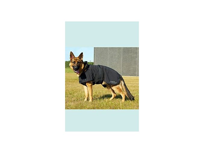Obleček Dog Blanket Softshell 33cm KRUUSE Rehab