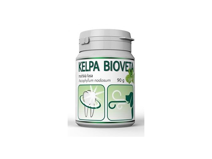 Kelpa Bioveta 90g