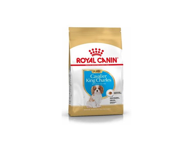 Royal Canin Breed Kavalír King Charles Junior  1,5kg