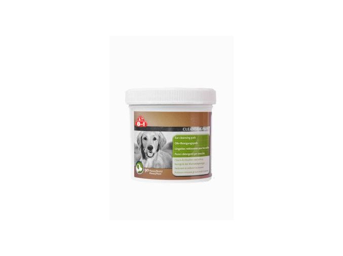 MultiVitamin 8in1 Senior 70 tbl