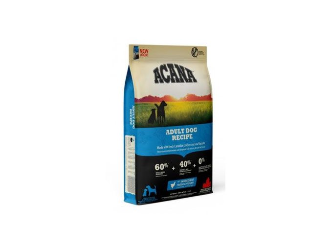 Acana Dog Adult Heritage 6kg