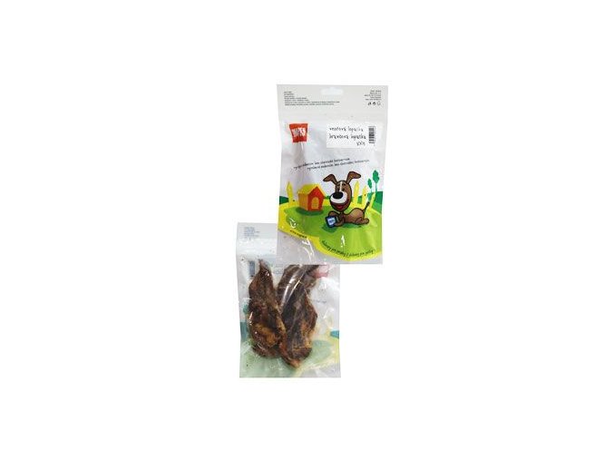 Pochoutka sušená MAPES vepřové lopatky 100g