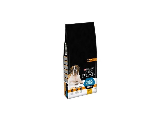 ProPlan Dog Adult Large Robust Chick 14kg