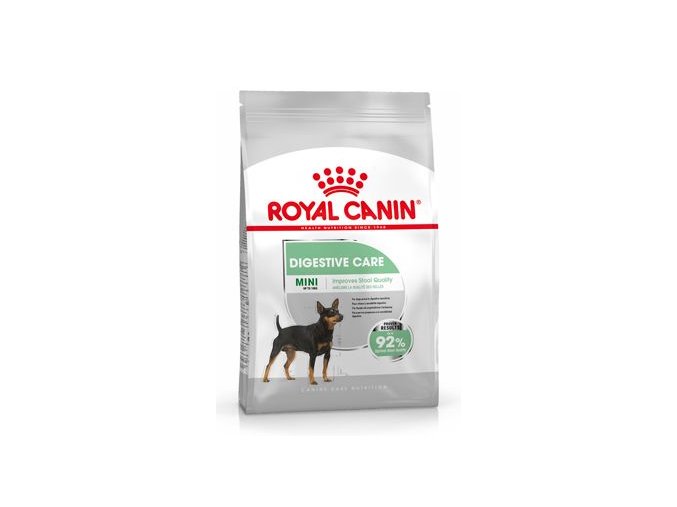 Royal Canin Mini Digestive Care 8kg