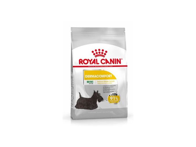 Royal Canin Mini Derma Comfort  3kg