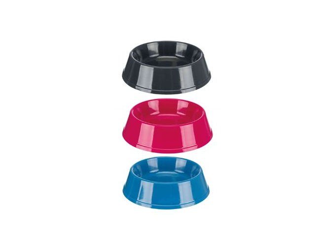 Miska Bufet mix barev 200ml/12cm 1ks TR