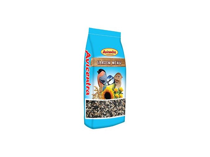 Avicentra směs do krmítek 20kg