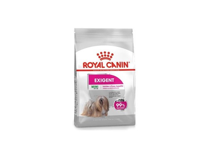 Royal Canin Mini Exigent 1kg