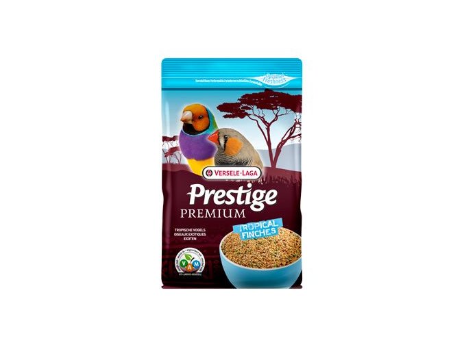 VL Prestige Premium pro exoty 800g