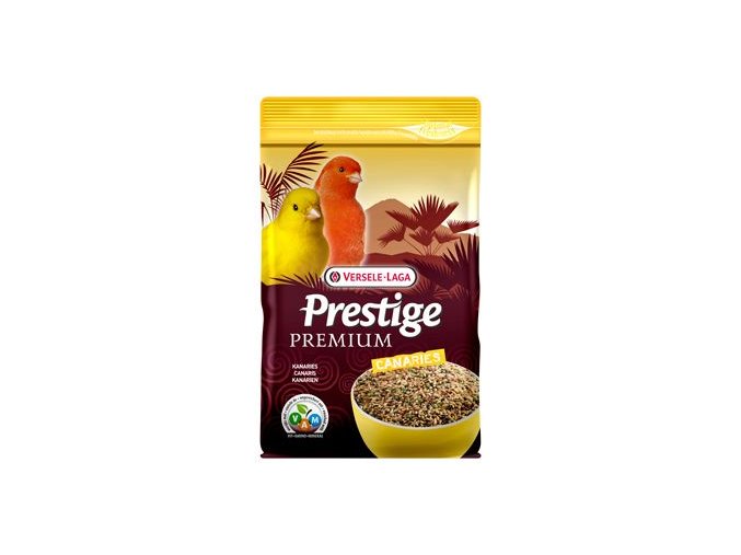 VL Prestige Premium pro kanárky 800g