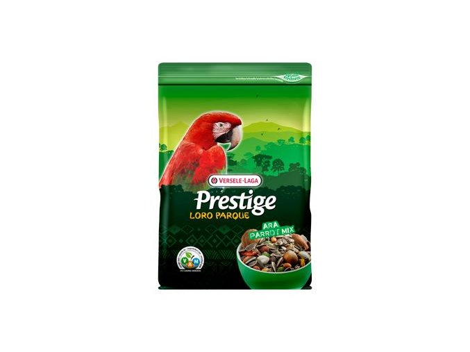 VL Prestige Loro Parque Ara mix 2kg