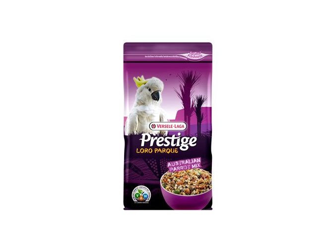 VL Prestige Loro Parque Australian Parrot mix 1kg