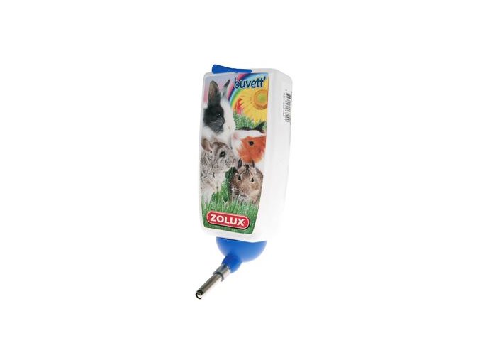 Napáječka hlodavec mix barev 500ml Zolux