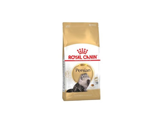 Royal Canin Breed Feline Persian  10kg